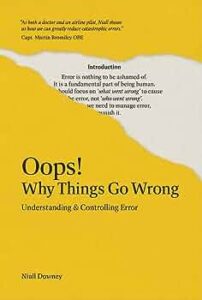 oops, why things go wrong